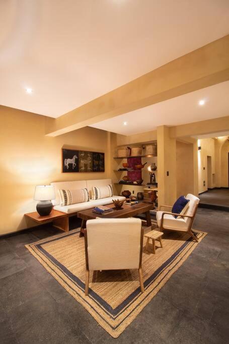 Casa Rufina Oaxaca Centro - Adults Only - 3