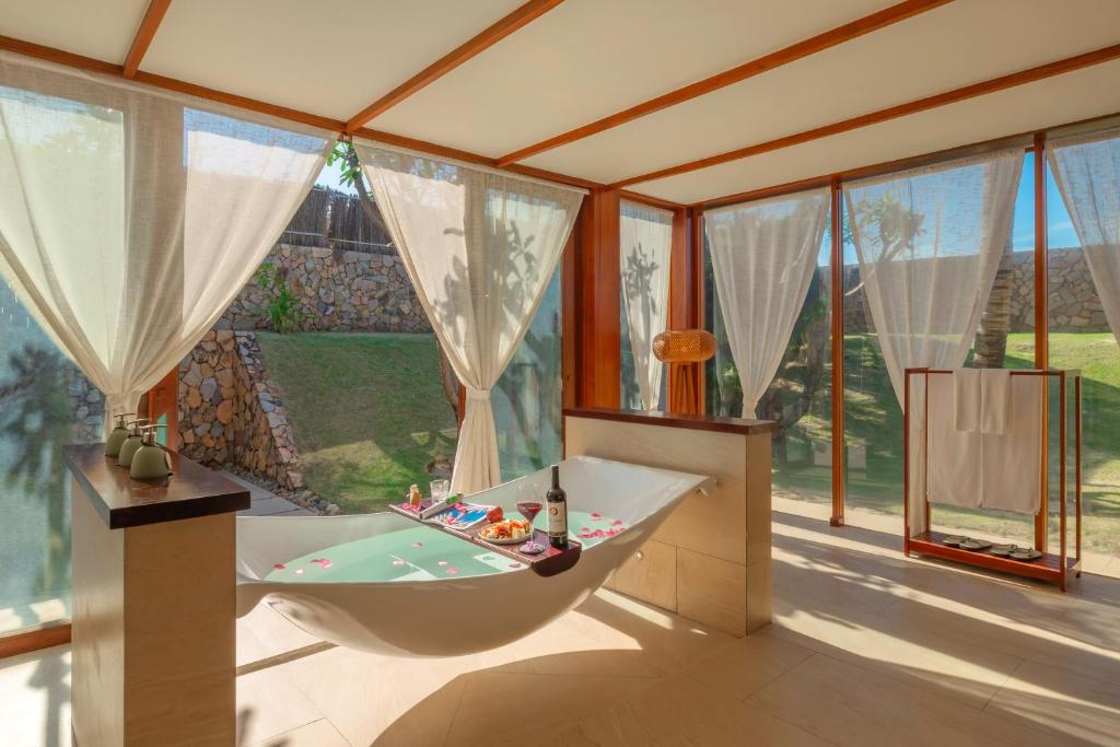 Fusion Resort Cam Ranh - All Spa Inclusive