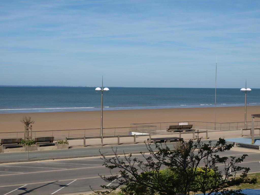 Appartement 3 étoiles à Saint Jean de Monts, 5 pers, parking, face mer - FR-1-323-413 - 3