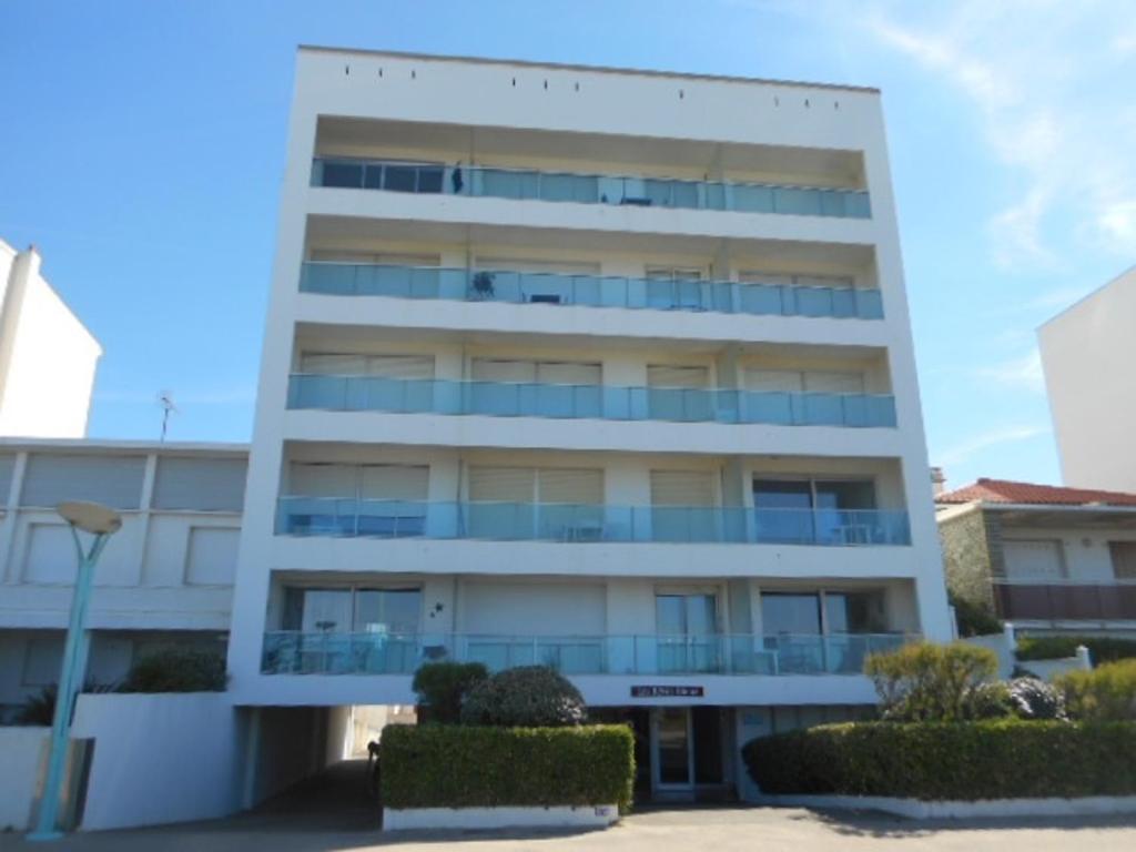 Appartement 3 étoiles à Saint Jean de Monts, 5 pers, parking, face mer - FR-1-323-413 - 4