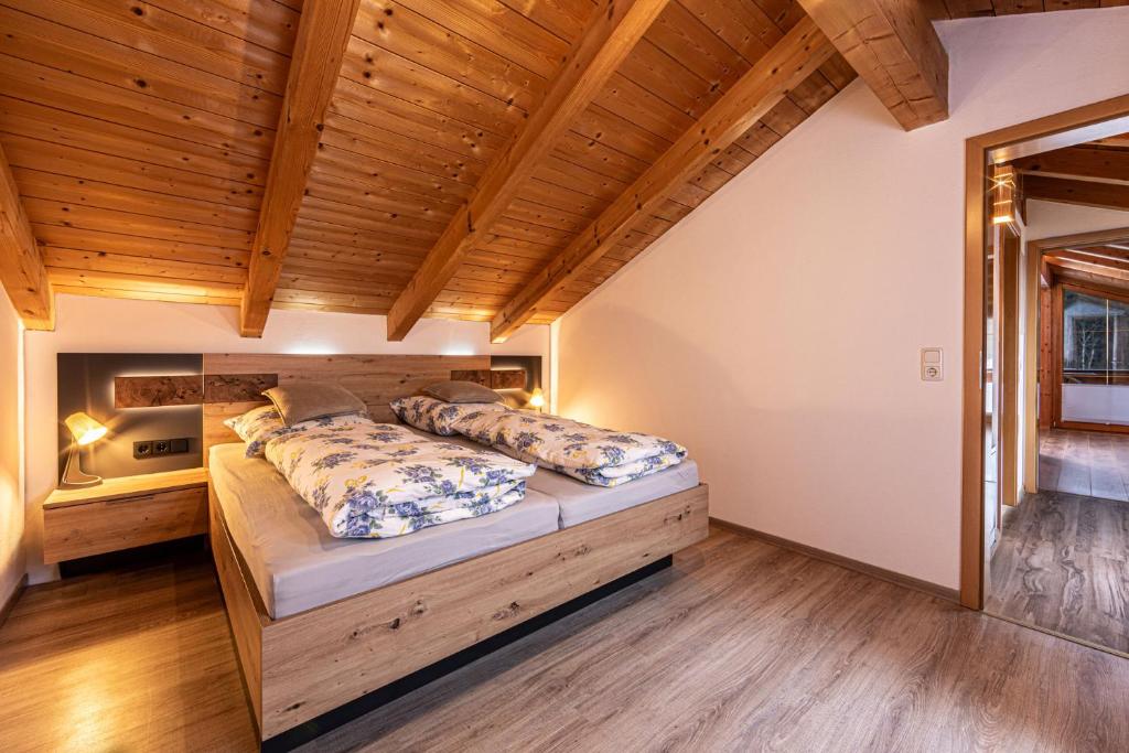 Ferienwohnung Brüggler - 2