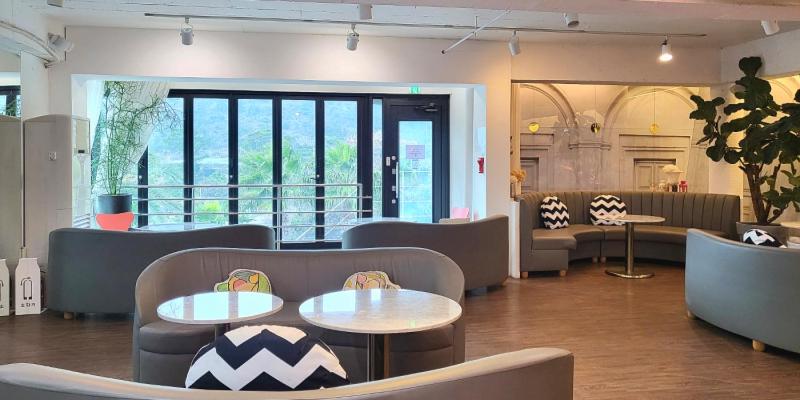 Facilities, Lareem Boutique Hotel in Jeju