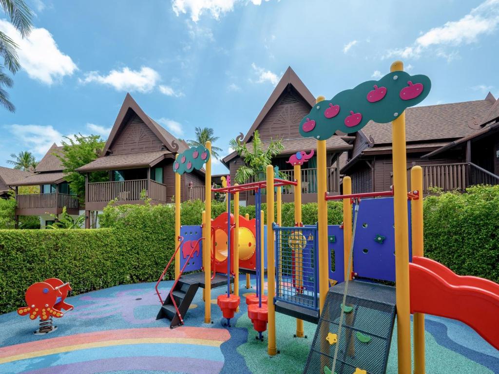 Playground