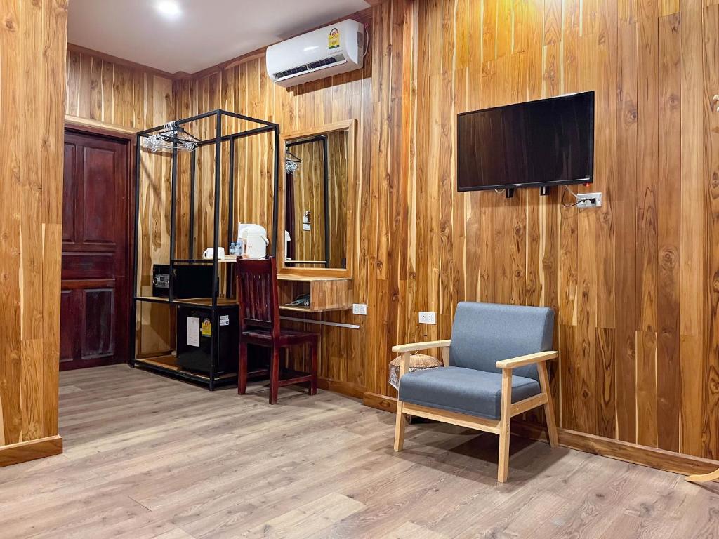 Lounge/area TV in comune