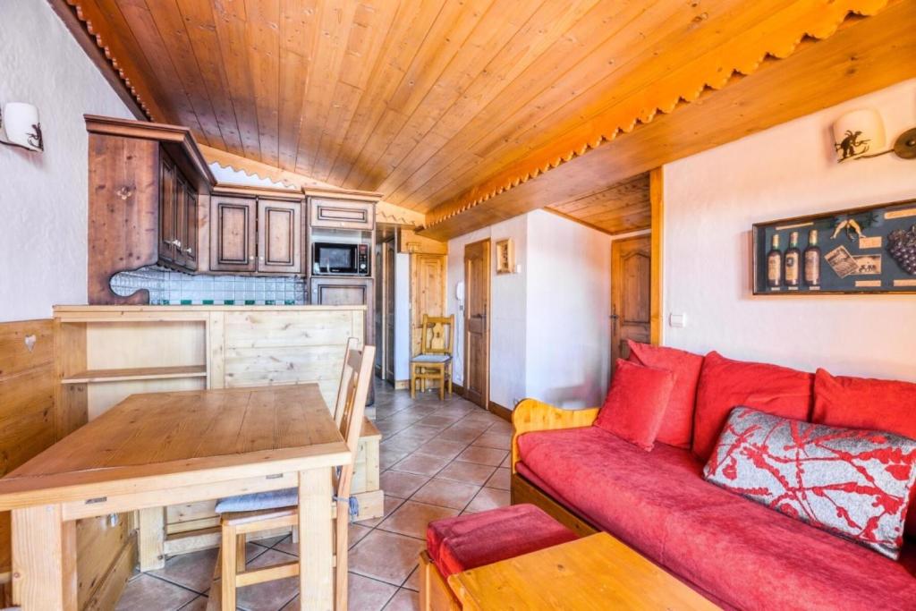 Résidence Le Roselend - maeva Home - Appartement 3 Pièces 6 Personnes - Sélection MAE-0980 - 3
