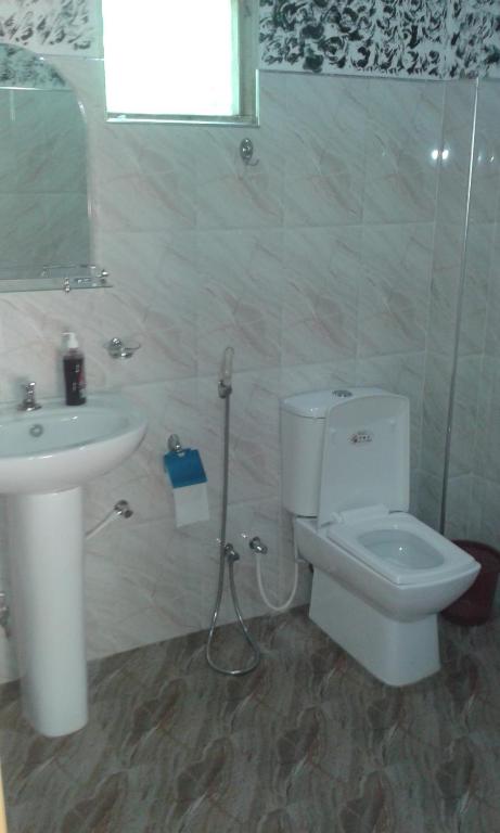 Sandra Guesthouse photo