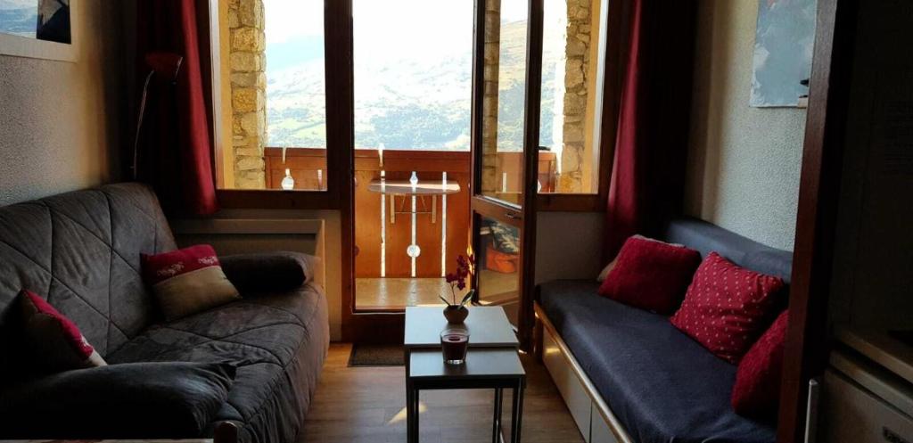 Résidence Le Sextant - maeva Home - Studio + coin cabine 4 personnes - Confort MAE-1201 - 2