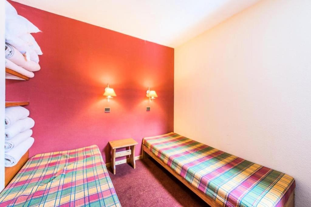 Quartier La Forêt - maeva Home - Appartement 2 Pièces 5 Personnes - Confort MAE-1411 - 5