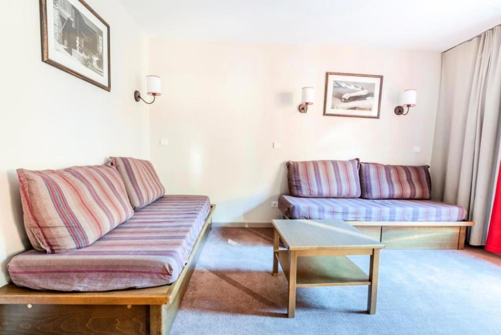 Résidence L'Albane - maeva Home - 3 Pièces 7 Personnes Sélection MAE-3082 - 2