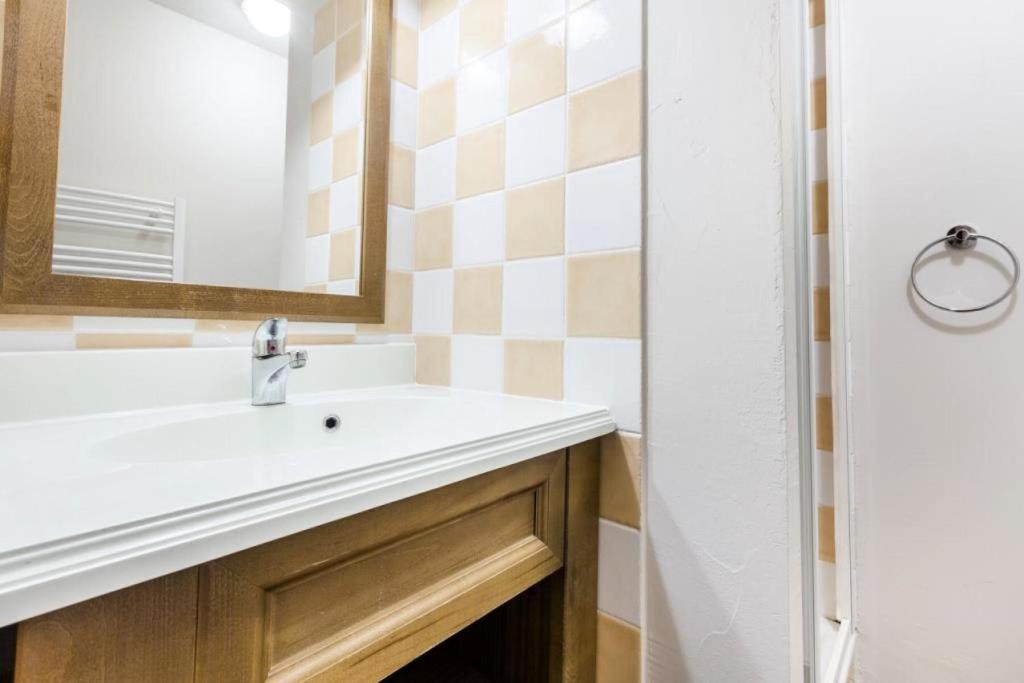 Résidence L'Albane - maeva Home - 3 Pièces 7 Personnes Sélection MAE-3082 - 5