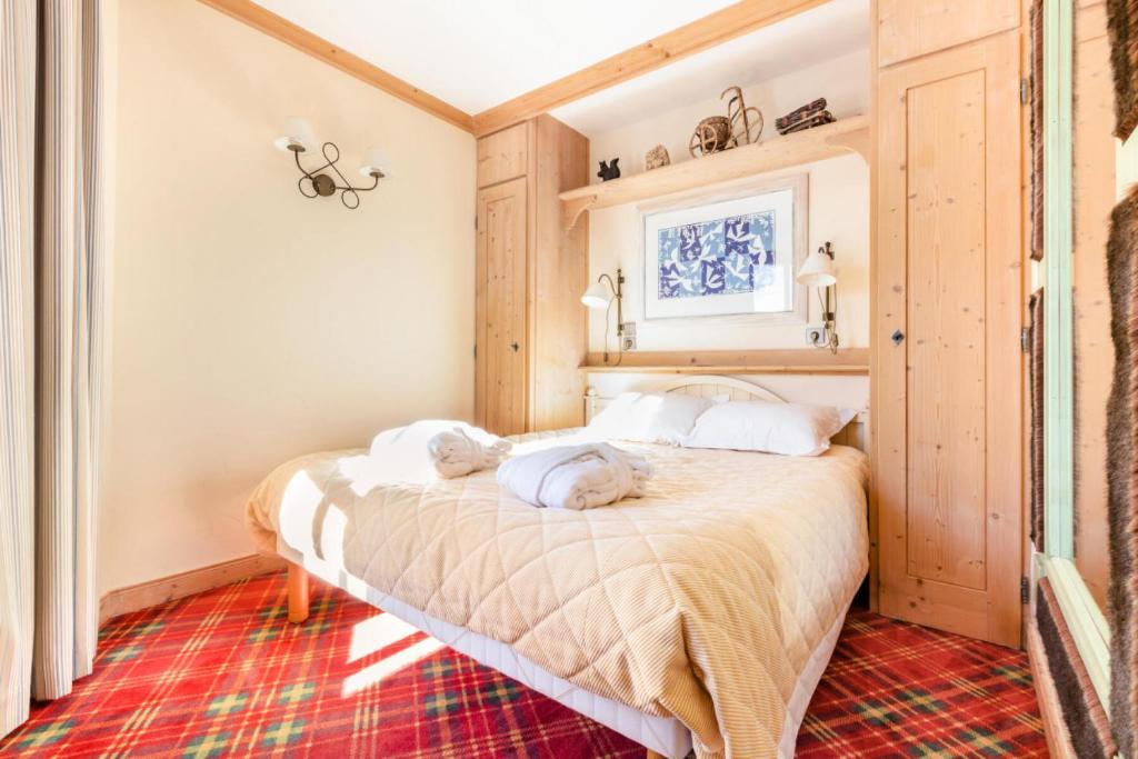 Résidence Les Arcs 1950 Le Village - maeva Home - 3 Pièces 6 Personnes Confort MAE-5743 - 5
