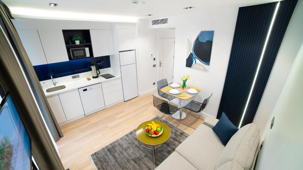 STIL SUITE MARINE HOTEL 館内設備