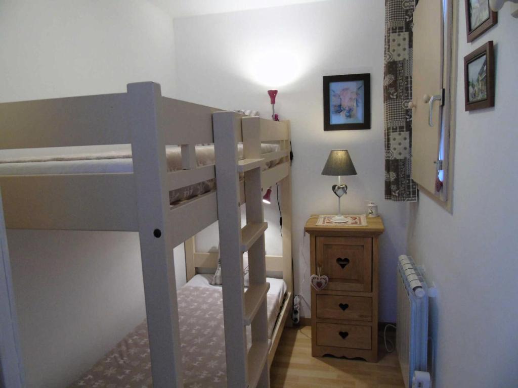 Résidence Cheval Blanc - Studio pour 4 Personnes MAE-8534 - 4