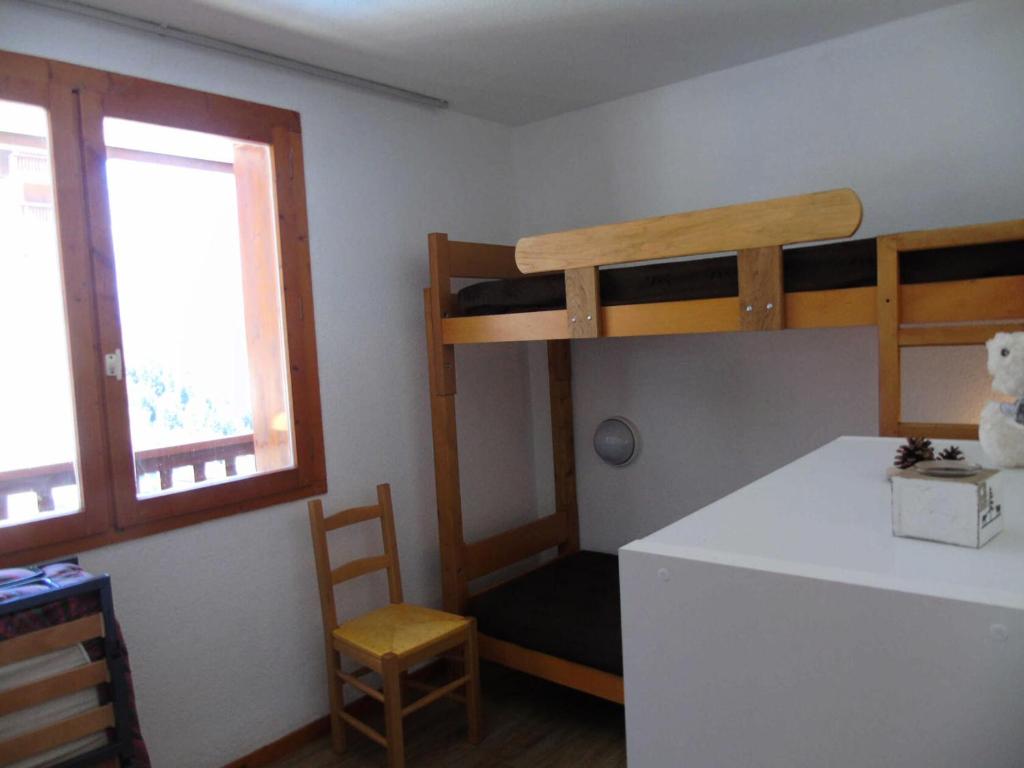 Résidence Melezets - 2 Pièces pour 4 Personnes MAE-8554 - 4