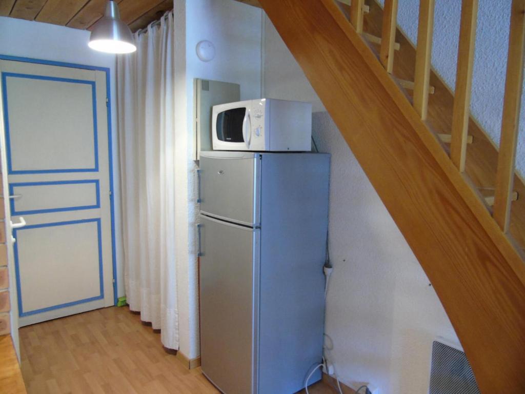 Résidence Thabor - 2 Pièces pour 4 Personnes MAE-8584 - 5