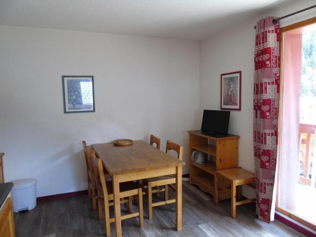 Résidence Grand Argentier - 2 Pièces pour 6 Personnes MAE-8624 - 3