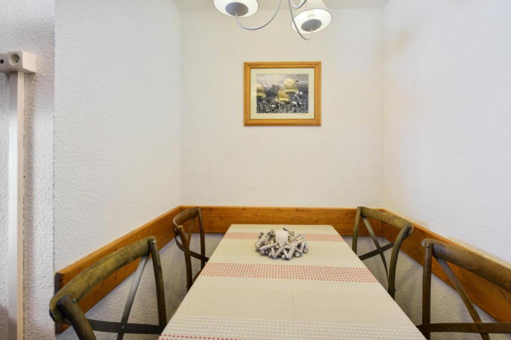 Quartier Crève Cœur - maeva Home - 2 Pièces 5 personnes Selection MAE-3311 - 5