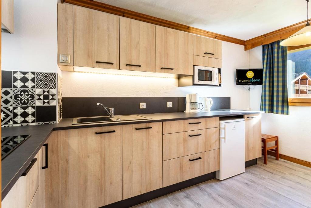 Quartier La Forêt - maeva Home - 3 Pièces 6 Personnes Sélection MAE-3341 - 5
