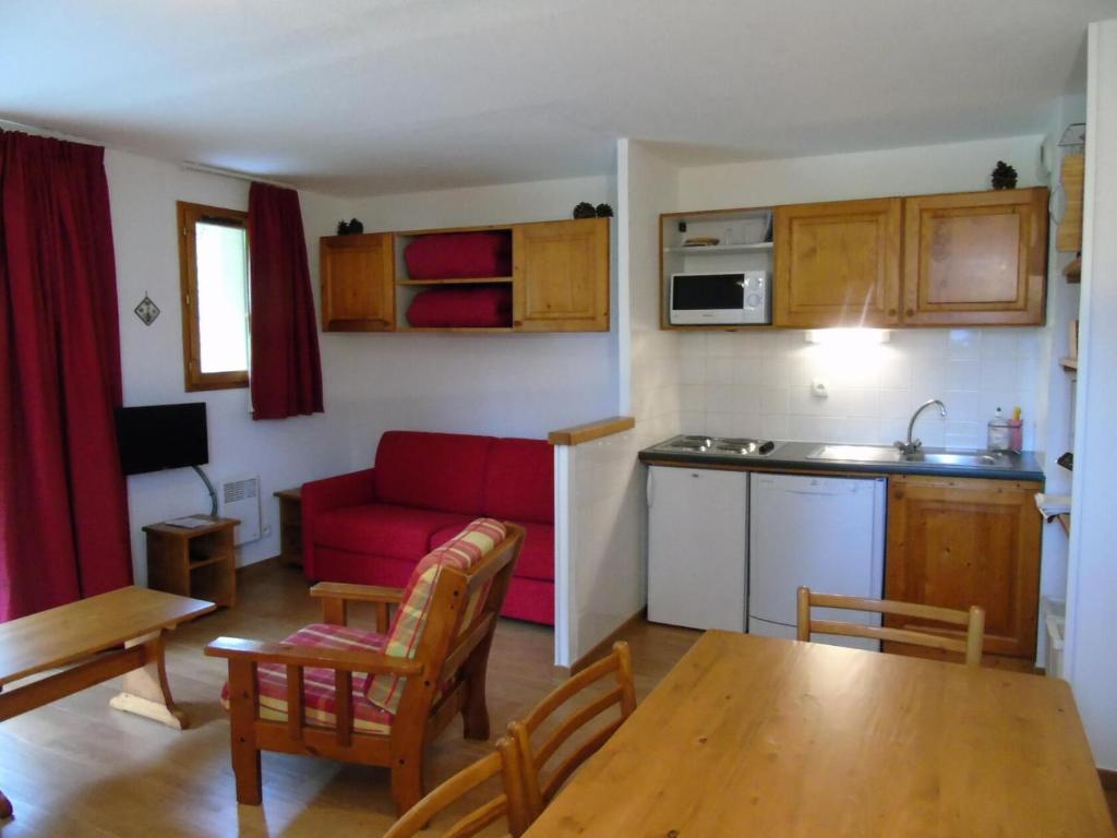 Résidence Cheval Blanc - 2 Pièces pour 6 Personnes MAE-8884 - 2
