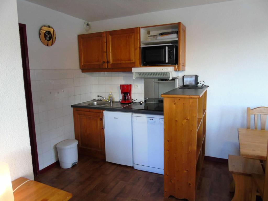 Résidence Cheval Blanc - 4 Pièces pour 8 Personnes MAE-8764 - 4
