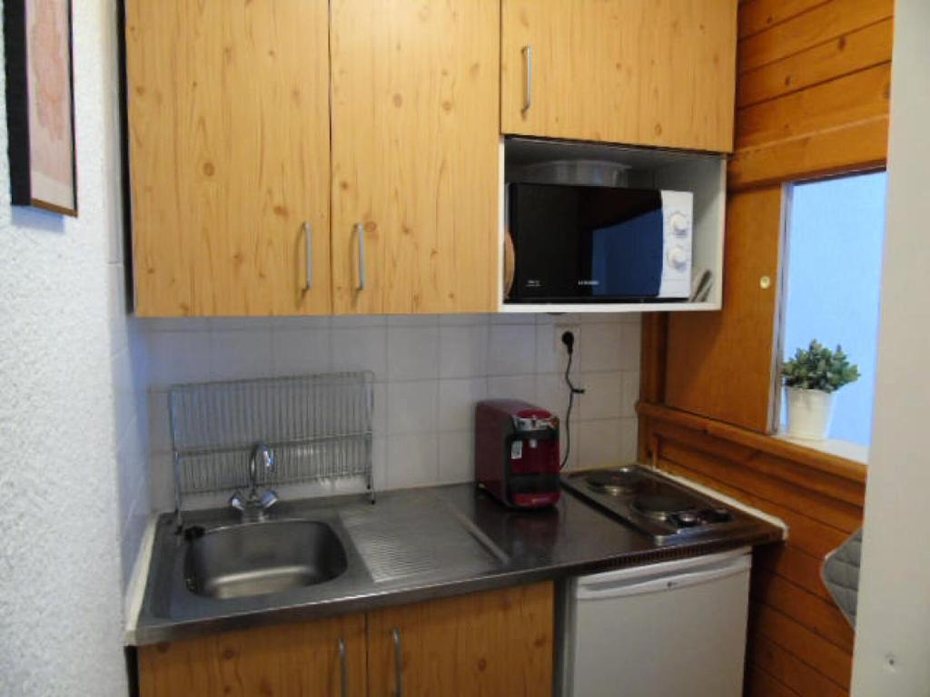 Résidence Thabor - Studio pour 3 Personnes MAE-8894 - 5
