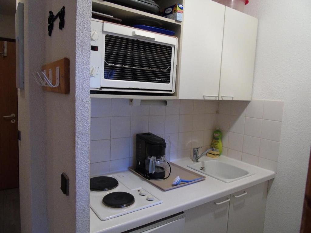 Résidence Melezets - Studio pour 3 Personnes MAE-8964 - 3
