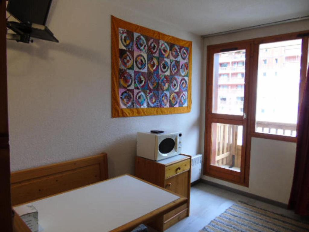 Résidence Melezets - Studio pour 3 Personnes MAE-8964 - 2