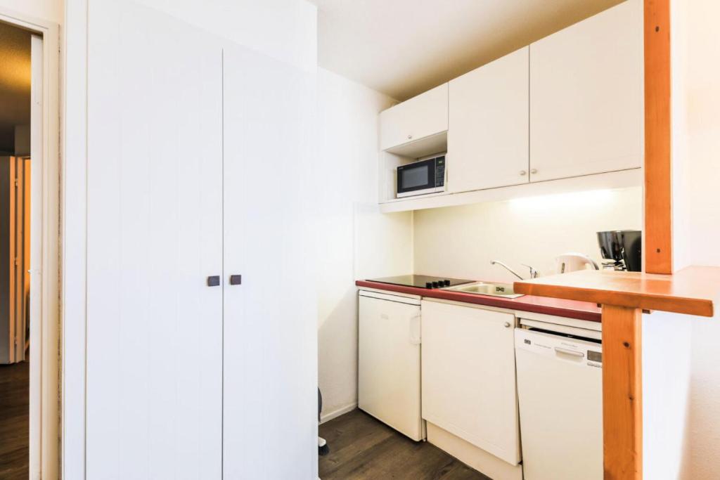 Résidence Les Mélèzes - maeva Home - Appartement pied de piste vue montagne 2 pièces + coin cabine 6 personnes - Sélection MAE-5685 - 5