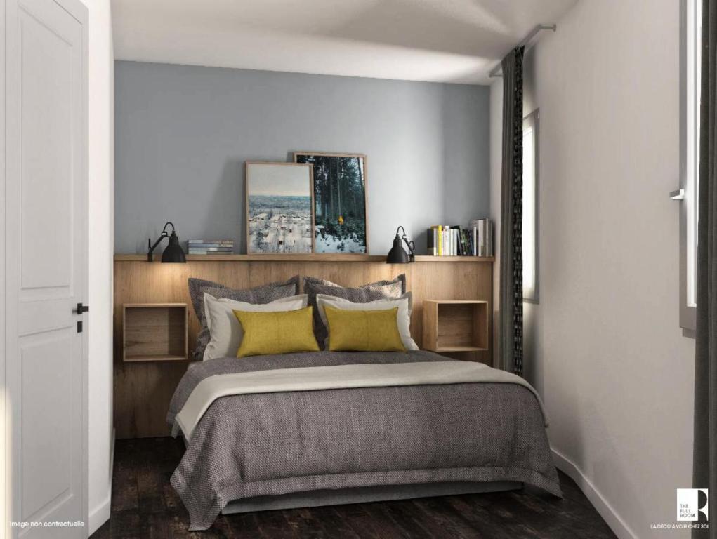 Résidence La Rivière - maeva Home - Appartement 2 pièces 6 personnes - Sélection MAE-8671 - 4