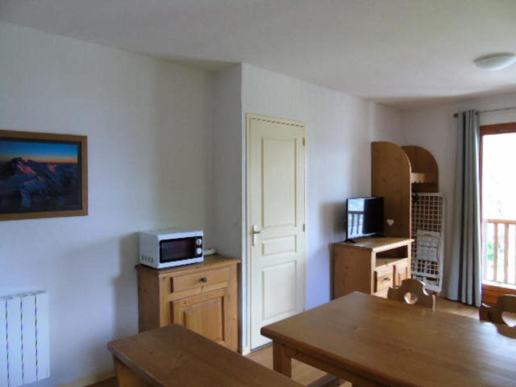 Résidence Belvedere - 3 Pièces pour 8 Personnes MAE-2184 - 3