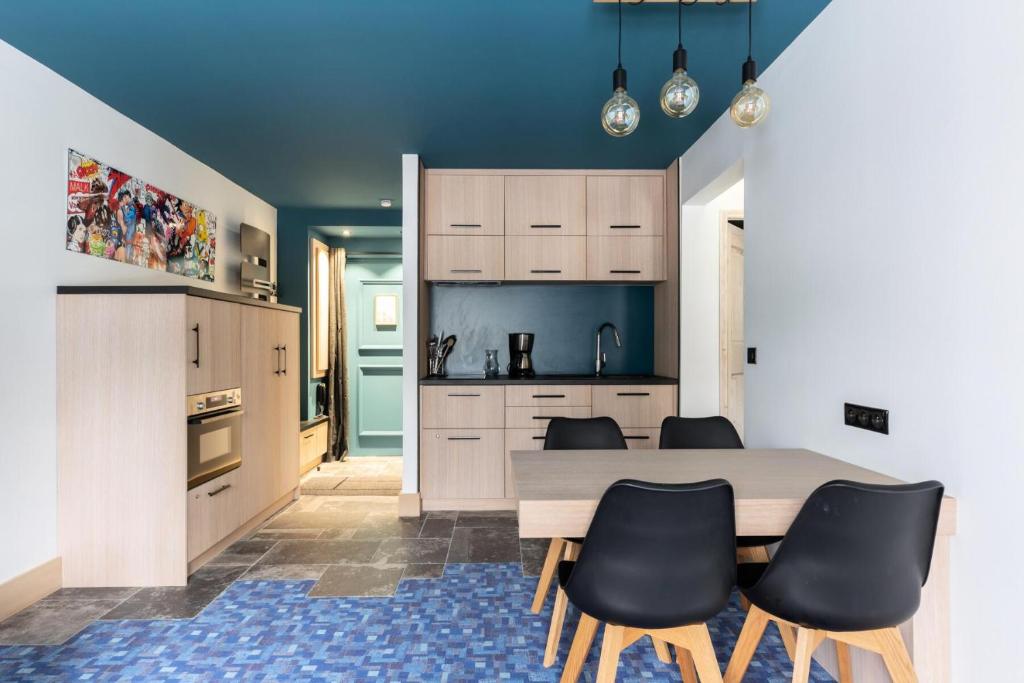 Résidence Les Arcs 1950 Le Village - maeva Home - Appartement 2 pièces 4 personnes Prestige MAE-6302 - 2
