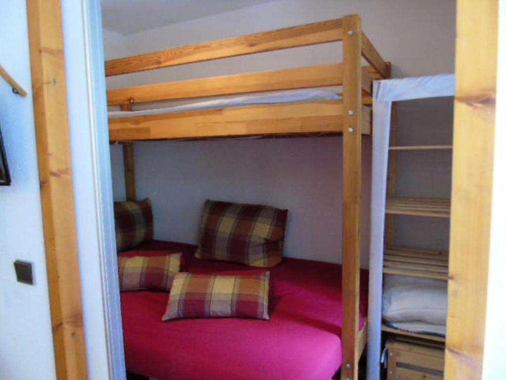 Résidence Melezets - Studio pour 4 Personnes MAE-0954 - 5