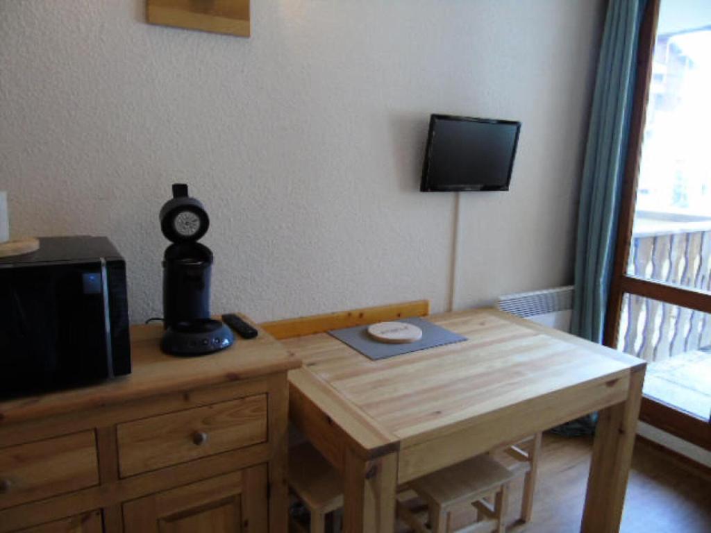 Résidence Thabor - Studio pour 3 Personnes MAE-5704 - 2