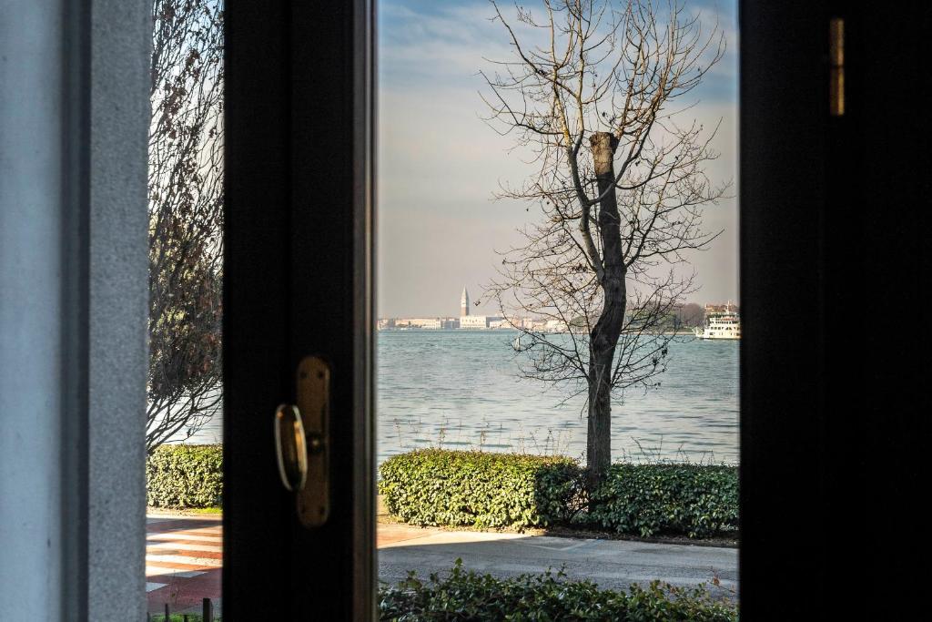 Palazzo Boito Luxury Apartment on Lido with Venice view - 4