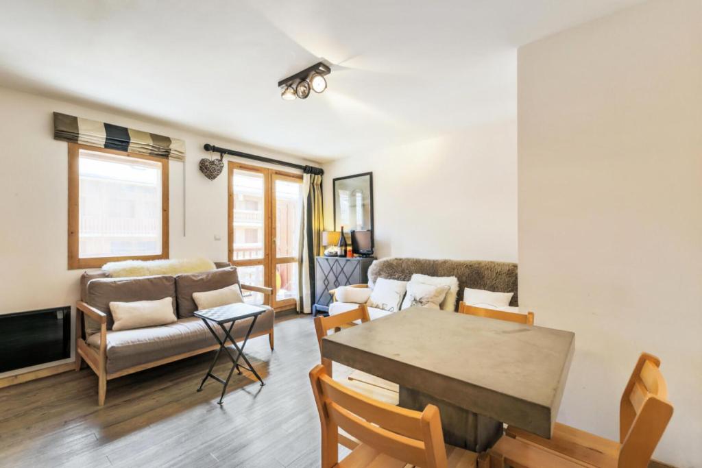 Résidence Les Ravines - maeva Home - 2 pièces 4 personnes Sélection MAE-3913 - 3