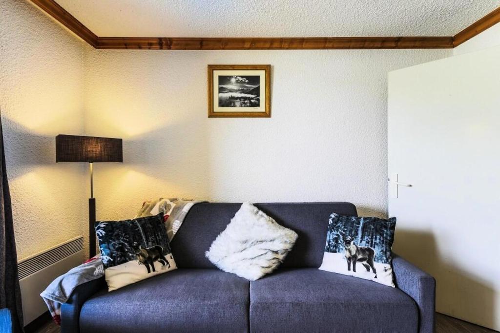 Résidence Les Bergers - maeva Home - Studio 4 personnes - Sélection MAE-6894 - 4