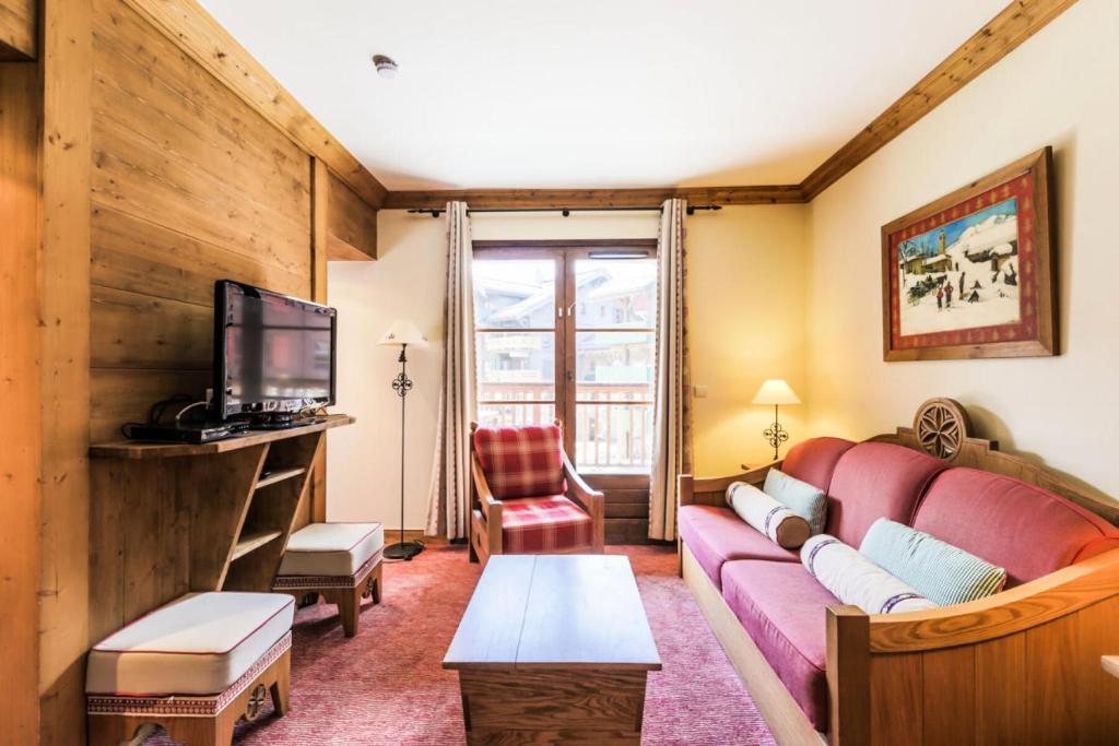 Résidence Les Arcs 1950 Le Village - maeva Home - Appartement 2 pièces 4 personnes Sélection MAE-4064 - 5