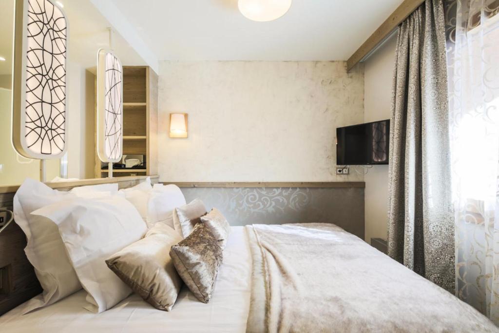Résidence Premium L'Hévana - maeva Home - Appartement 3 pièces 7 personnes Prestige MAE-5155 - 4