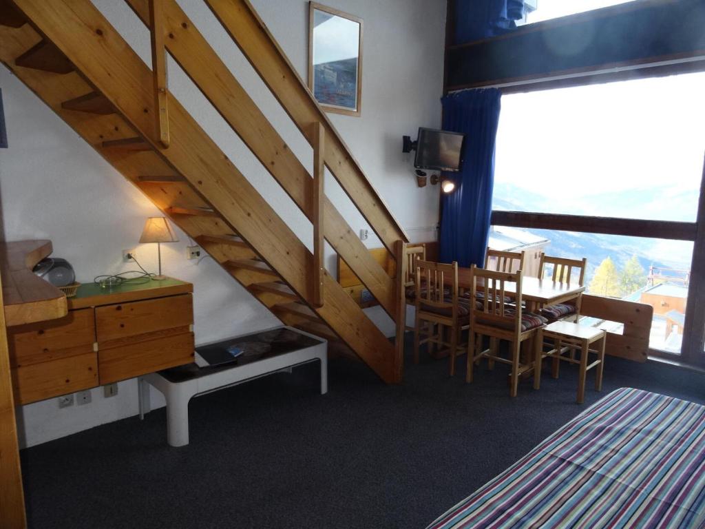 Résidence Tournavelles - Appartement 2 pièces 7 personnes en duplex, au pied des pistes et des commerces, proche de l'ESF et de la garderie dans le villa MAE-1875 - 2