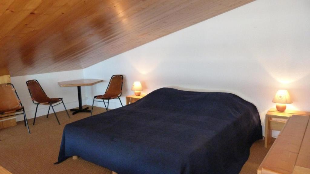Résidence Tournavelles - Appartement 2 pièces 7 personnes en duplex, au pied des pistes et des commerces, proche de l'ESF et de la garderie dans le villa MAE-1875 - 5