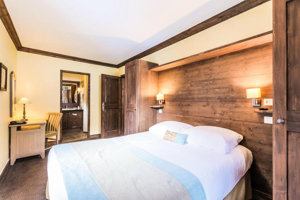 Résidence Les Arcs 1950 Le Village - maeva Home - 3 pièces 6 personnes Sélection - Manoir de Savoie MAE-8121 - 5