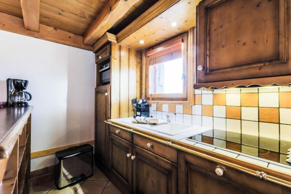 Résidence Les Alpages de Chantel - maeva Home - Appartement 3 pièces 6 personnes Sélection MAE-8772 - 4