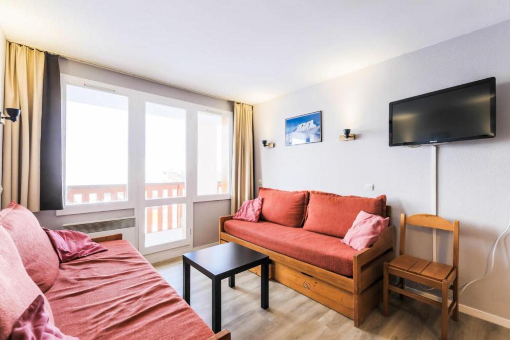 Résidence Les Constellations - maeva Home - Appartement 3 Pièces 8 Personnes - Selection MAE-0330 - 2