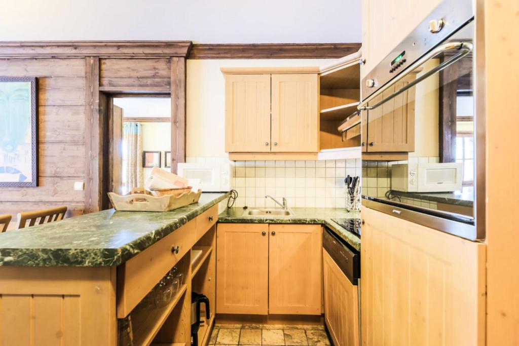 Résidence Les Arcs 1950 Le Village - maeva Home - Appartement 3 pièces 6 personnes Sélection MAE-2661 - 4