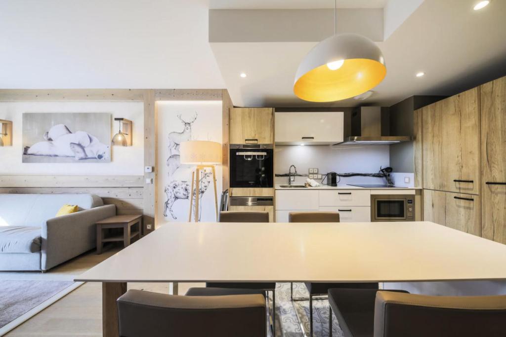Résidence Premium L'Hévana - maeva Home - Appartement 3 pièces 6 personnes Exclusive MAE-2294 - 4
