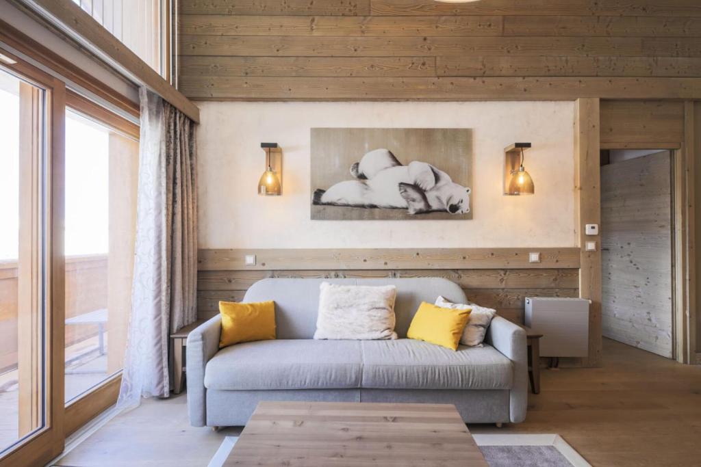 Résidence Premium L'Hévana - maeva Home - Appartement 3 pièces 6 personnes Prestige MAE-5083 - 3