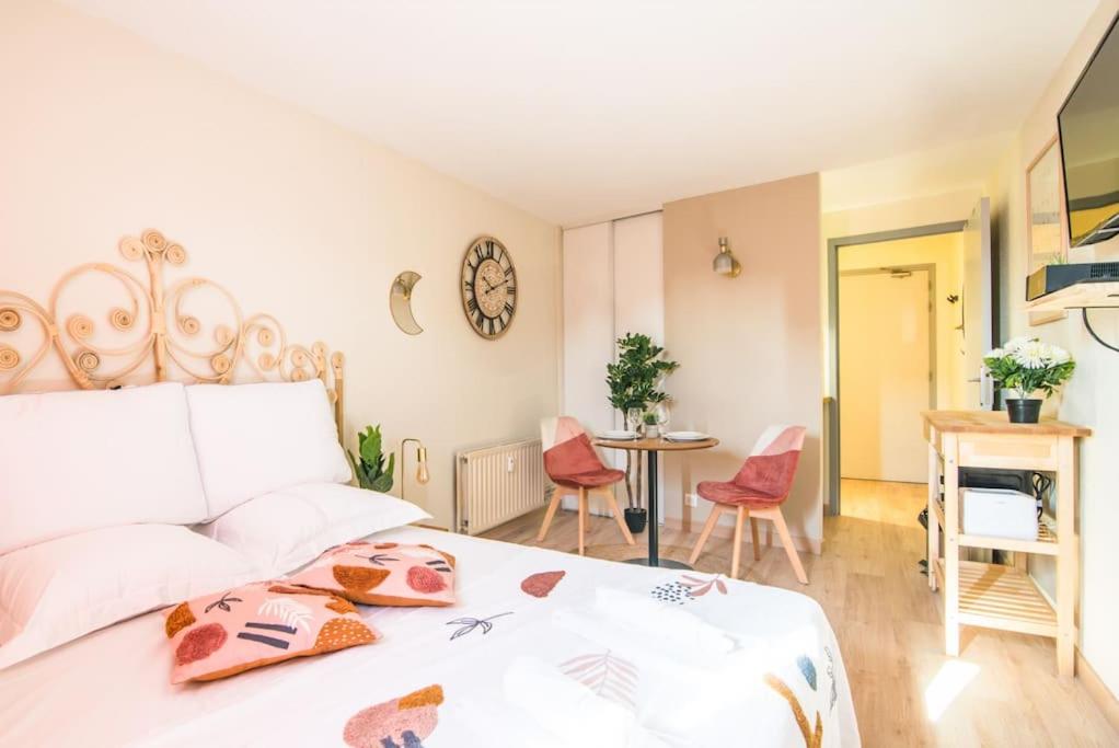 Le Lotus - Tram, Štrasburk