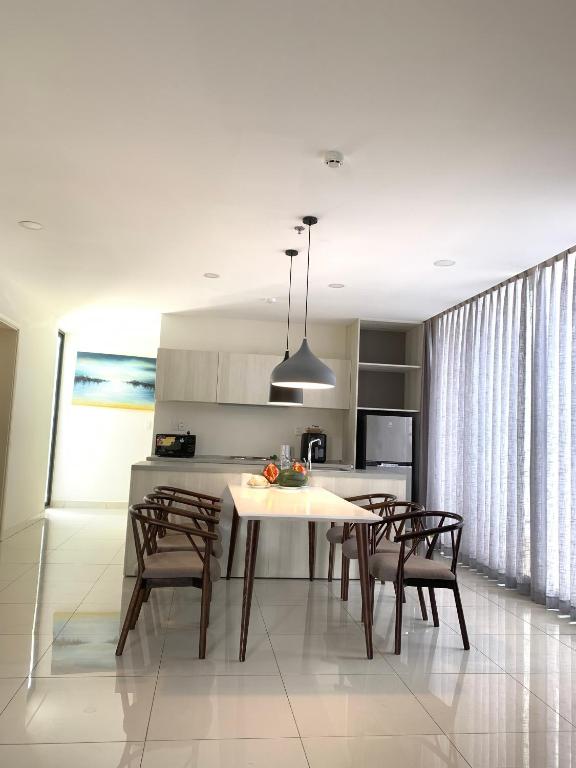Boracay Villa B1007