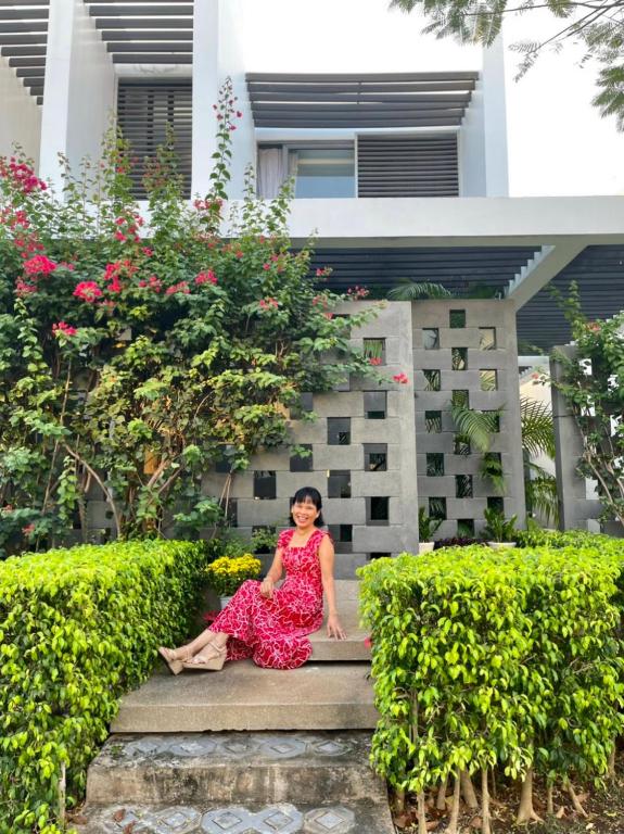Boracay Villa B1007 3 phòng ngủ, 3 phòng tắm
