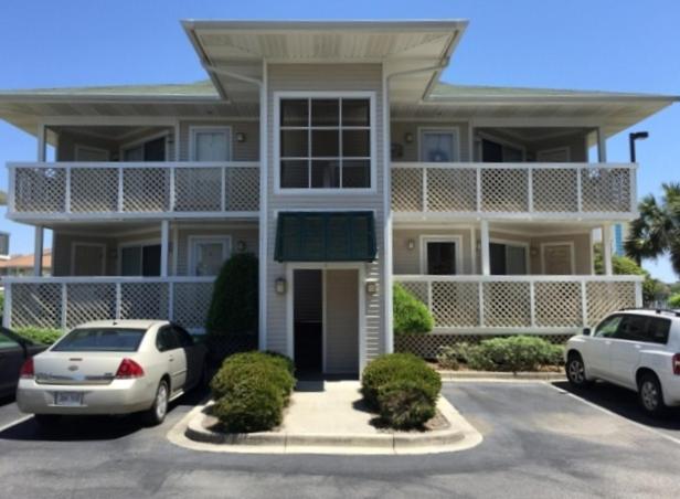 Shorehaven II 1-B, Myrtle Beach